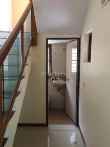 Image of 2250 Sq.ft 4 BHK Villa for sale in Siddhi Aarohi Vihar, South Bopal, Ahmedabad for Rs. 46000000