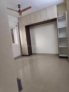 Bedroom Image of 1535 Sq.ft 3 BHK Apartment / Flat for rent in Keerthi Royal Palms Phase I , Electronic City Bengaluru for Rs. 36000