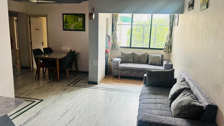 Shivalik Sachin Tower Main Image 1