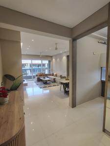 Hall Image of 1550 Sq.ft 3 BHK Apartment / Flat for sale in Kumar Parc Residences B1, Hadapsar Pune for Rs. 19000000