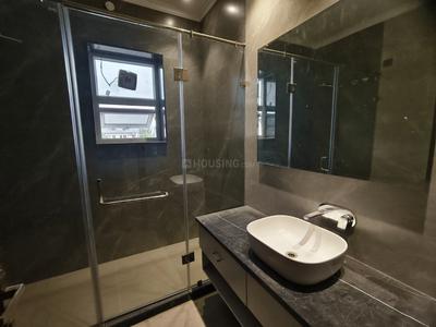 Bathroom Image of 5000 Sq.ft 6 BHK Independent House for sale in Gmada Aerocity Mohali for Rs. 70000000