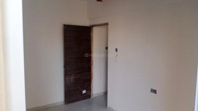 Bedroom Image of 710 Sq.ft 1 BHK Apartment / Flat for sale in Ulwe Navi Mumbai for Rs. 6900000