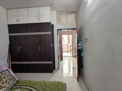 Bedroom Image of 2025 Sq.ft 4.5 BHK Independent House for sale in Jodhpur Ahmedabad for Rs. 15000000