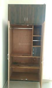 Hall Image of 1200 Sq.ft 2 BHK Apartment / Flat for rent in Ansal Emerald Heights, Chamrauli Agra for Rs. 14500