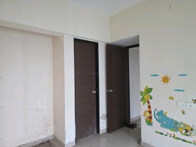 Bedroom Image of 407 Sq.ft 1 BHK Apartment / Flat for sale in Acropolis, Virar West Virar for Rs. 2990000