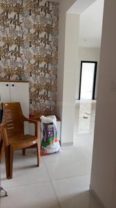 Hall Image of 1900 Sq.ft 3 BHK Apartment / Flat for rent in Sobha Palm Court, Yelahanka Bengaluru for Rs. 71000
