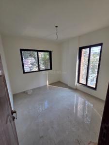 Hall Image of 1200 Sq.ft 2 BHK Apartment / Flat for rent in Parijat Nagar Nashik for Rs. 21000