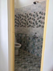 Bathroom Image of 1100 Sq.ft 2 BHK Independent House for rent in Tambaram Chennai for Rs. 20000