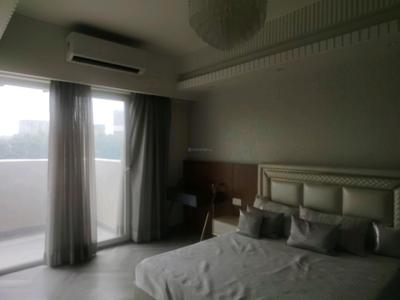Bedroom Image of 2050 Sq.ft 3 BHK Apartment / Flat for sale in M3M Skycity, Sector 65 Gurgaon for Rs. 38000000