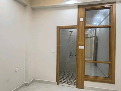 Bedroom Image of 1090 Sq.ft 2 BHK Builder Floor for sale in Indirapuram Ghaziabad for Rs. 6800000