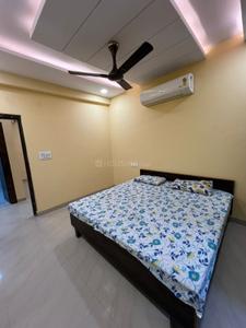 Bedroom Image of 1290 Sq.ft 2 BHK Apartment / Flat for sale in Ansal Celebrity Medows Block E, Sushant Golf City Lucknow for Rs. 7800000