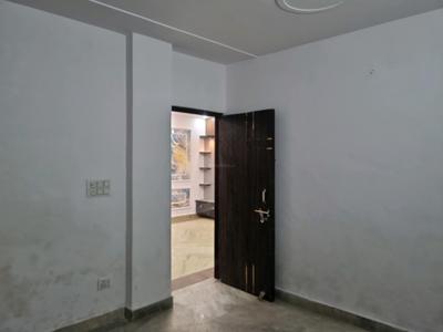 Bedroom Image of 550 Sq.ft 2 BHK Apartment / Flat for sale in Nawada New Delhi for Rs. 3250000