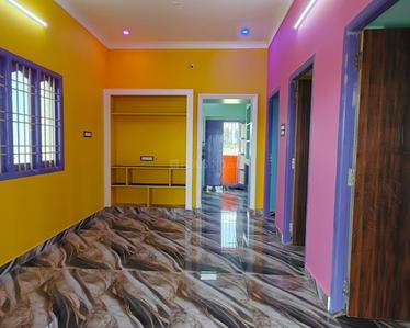 Hall Image of 1000 Sq.ft 2 BHK Independent House for sale in Cuddalore Town Cuddalore for Rs. 4500000