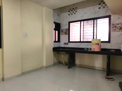 Kitchen Image of 850 Sq.ft 2 BHK Independent House for rent in Sus Pune for Rs. 21000