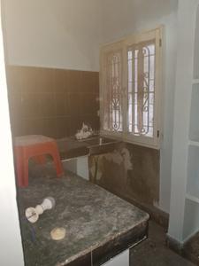 Kitchen Image of 1080 Sq.ft 2 BHK Independent House for rent in Main Road Ranchi for Rs. 12000