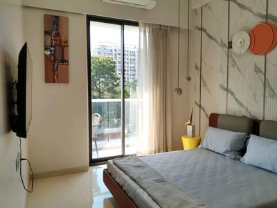 3 BHK Flat