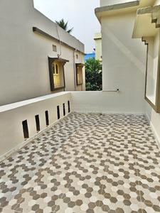 Balcony Image of 1500 Sq.ft 2 BHK Independent House for rent in Gajapati Nagar Bhubaneswar for Rs. 29000