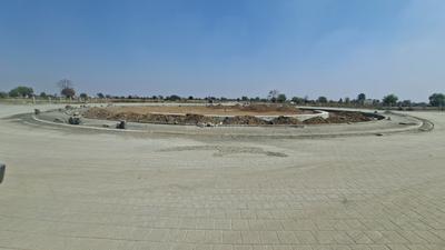 Image of 1710 Sq.ft Residential Plot / Land for sale in Shankarpur, Nagpur for Rs. 5942000