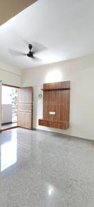 Hall Image of 1000 Sq.ft 2 BHK Builder Floor for rent in HSR Layout Bengaluru for Rs. 30000