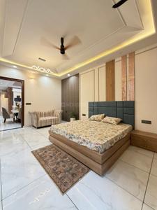 Bedroom Image of 2900 Sq.ft 4 BHK Villa for sale in Ranka Shiv Nagar A, Ramnagariya Jaipur for Rs. 20200000