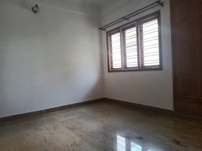 Bedroom Image of 2000 Sq.ft 3 BHK Apartment / Flat for rent in RMV Extension Stage 2 Bengaluru for Rs. 70000