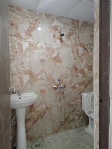 Bedroom One Image of 1266 Sq.ft 2 BHK Apartment / Flat for sale in Ambr Mangolia, Noida Extension Greater Noida for Rs. 4991300