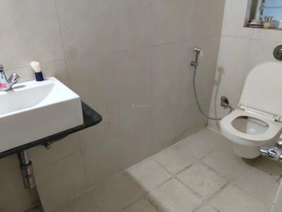 Image of 950 Sq.ft 2 BHK Apartment / Flat for rent in Bharat Ecovistas, Shilphata, Thane for Rs. 27000