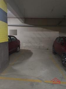 Image of 974 Sq.ft 2 BHK Apartment / Flat for sale in SJR Parkway Homes by SJR Prime Corporation Pvt Ltd, Rayasandra, Bengaluru for Rs. 11100000