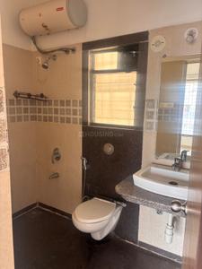 Bathroom Image of 1148 Sq.ft 2 BHK Apartment / Flat for sale in Kalpataru Harmony, Wakad Pune for Rs. 10900000