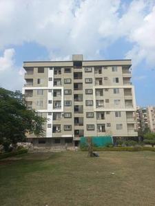 Building Image of 1150 Sq.ft 2 BHK Apartment / Flat for sale in Grah Nirman Shubh Labh Tower Block B AND C, Khajrana Indore for Rs. 5000000