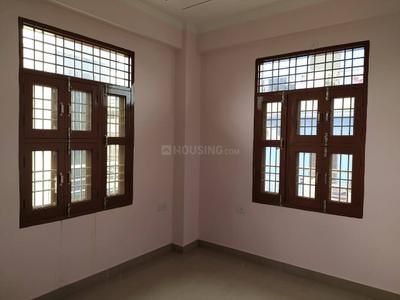 Image of 600 Sq.ft 1 BHK Builder Floor for rent in Sector 23A, Gurgaon for Rs. 10000