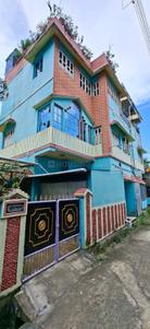 Image of 1856 Sq.ft 5 BHK Independent House for sale in Mankundu, Hooghly for Rs. 7500000
