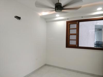 Bedroom Image of 2600 Sq.ft 4 BHK Apartment / Flat for sale in CGHS Shakti Apartments, Sector 5 Dwarka New Delhi for Rs. 38500000