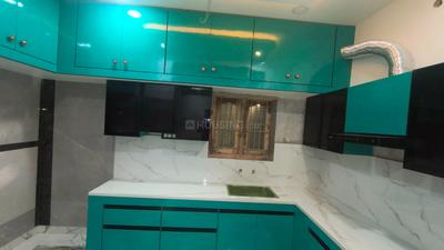 Kitchen Image of 1420 Sq.ft 4 BHK Independent House for sale in Sakthi Sakthy Vinaayagar Nagar Padappai, Padappai Chennai for Rs. 7500000