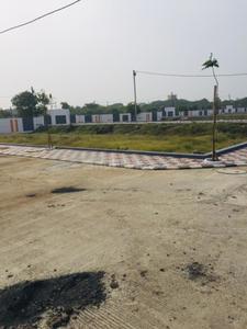 Image of 1000 Sq.ft Residential Plot / Land for sale in Super Corridor, Indore for Rs. 3950000