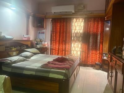 Bedroom Image of 1749 Sq.ft 3 BHK Apartment / Flat for sale in BTM Layout 2nd Stage Bengaluru for Rs. 26500000