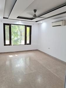 Hall Image of 3762 Sq.ft 4 BHK Builder Floor for rent in DLF Phase 1 Gurgaon for Rs. 120000