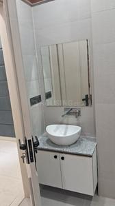 Image of 800 Sq.ft 2 BHK Apartment / Flat for sale in Janakpuri, New Delhi for Rs. 14500000