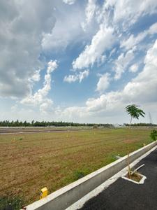 Image of 1500 Sq.ft Residential Plot / Land for sale in Kovilpalayam, Coimbatore for Rs. 5130000