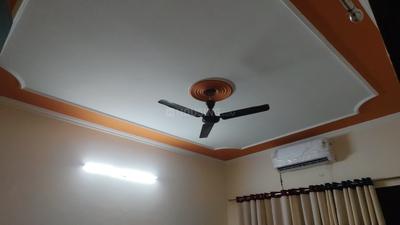 Bedroom Image of 200 Sq.ft 3 BHK Independent House for rent in Delta I Greater Noida for Rs. 25000