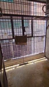 Balcony Image of 1440 Sq.ft 3 BHK Builder Floor for sale in Rajouri Garden New Delhi for Rs. 23000000