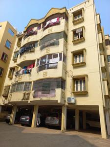 Image of 1800 Sq.ft 2 BHK Apartment / Flat for rent in Jharapada, Bhubaneswar for Rs. 20000