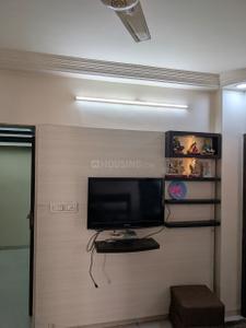 Hall Image of 1530 Sq.ft 3 BHK Apartment / Flat for sale in Vastrapur Ahmedabad for Rs. 10100000