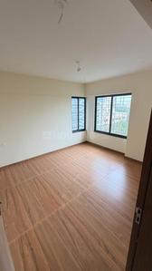 Bedroom Image of 1200 Sq.ft 2 BHK Apartment / Flat for rent in 204 Blue Paradise, Baner Pune for Rs. 40000