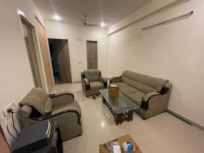 2 BHK Independent Builder Floor