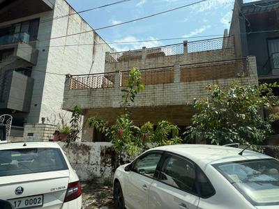 Image of 3500 Sq.ft 5 BHK Independent House for sale in Sector 4, Panchkula for Rs. 100000000