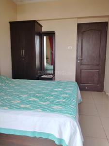 Bedroom Image of 2400 Sq.ft 4 BHK Apartment / Flat for sale in Andheri West Mumbai for Rs. 65000000