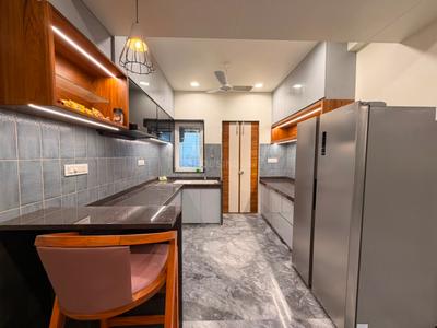 3 BHK Flat