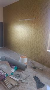 Bedroom Image of 1200 Sq.ft 2 BHK Apartment / Flat for sale in Arunodaya apartment, Vikaspuri New Delhi for Rs. 13000000