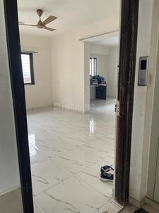 Hall Image of 1030 Sq.ft 2 BHK Apartment / Flat for sale in Panchavati Nashik for Rs. 7500000